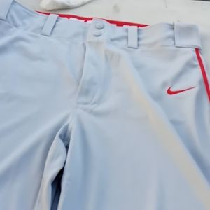 Nike baseball pants